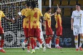 CALCIO - Coppa Italia - US Lecce vs SS Juve Stabia