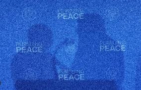 Putin and Trump Summit Press Conference in Anchorage - Alaska