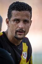 CALCIO - LaLiga - GIRONA FC - RAYO VALLECANO