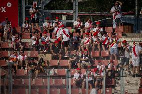 CALCIO - LaLiga - GIRONA FC - RAYO VALLECANO