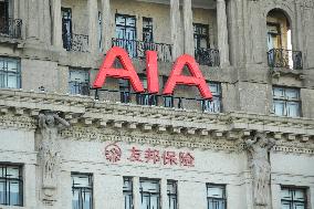 AIA