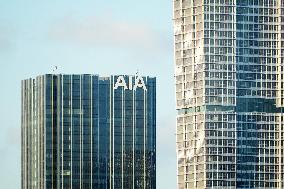 AIA