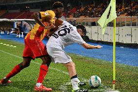 CALCIO - Coppa Italia - US Lecce vs SS Juve Stabia