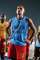 CALCIO - Coppa Italia - US Lecce vs SS Juve Stabia