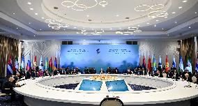 Eurasian Intergovernmental Council - Cholpon-Ata