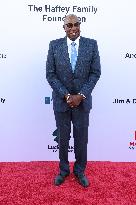 Harold and Carole Pump Foundation 25th Anniversary - Beverly Hills