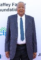 Harold and Carole Pump Foundation 25th Anniversary - Beverly Hills