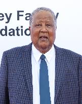 Harold and Carole Pump Foundation 25th Anniversary - Beverly Hills