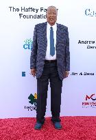 Harold and Carole Pump Foundation 25th Anniversary - Beverly Hills