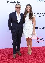 Harold and Carole Pump Foundation 25th Anniversary - Beverly Hills