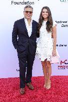 Harold and Carole Pump Foundation 25th Anniversary - Beverly Hills