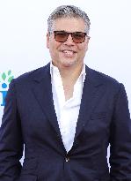 Harold and Carole Pump Foundation 25th Anniversary - Beverly Hills