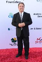Harold and Carole Pump Foundation 25th Anniversary - Beverly Hills