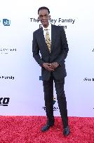 Harold and Carole Pump Foundation 25th Anniversary - Beverly Hills