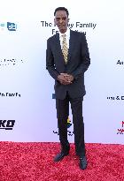 Harold and Carole Pump Foundation 25th Anniversary - Beverly Hills