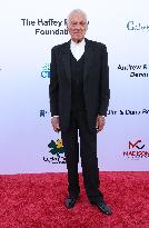Harold and Carole Pump Foundation 25th Anniversary - Beverly Hills