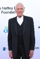 Harold and Carole Pump Foundation 25th Anniversary - Beverly Hills