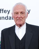 Harold and Carole Pump Foundation 25th Anniversary - Beverly Hills