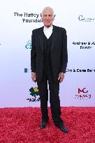 Harold and Carole Pump Foundation 25th Anniversary - Beverly Hills