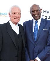 Harold and Carole Pump Foundation 25th Anniversary - Beverly Hills