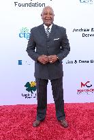Harold and Carole Pump Foundation 25th Anniversary - Beverly Hills