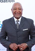 Harold and Carole Pump Foundation 25th Anniversary - Beverly Hills