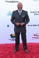 Harold and Carole Pump Foundation 25th Anniversary - Beverly Hills