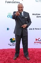 Harold and Carole Pump Foundation 25th Anniversary - Beverly Hills