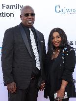 Harold and Carole Pump Foundation 25th Anniversary - Beverly Hills