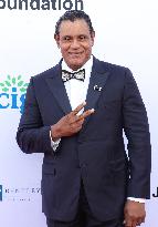 Harold and Carole Pump Foundation 25th Anniversary - Beverly Hills