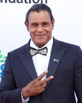 Harold and Carole Pump Foundation 25th Anniversary - Beverly Hills