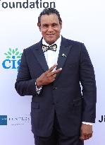 Harold and Carole Pump Foundation 25th Anniversary - Beverly Hills