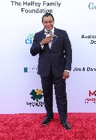 Harold and Carole Pump Foundation 25th Anniversary - Beverly Hills