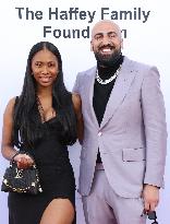 Harold and Carole Pump Foundation 25th Anniversary - Beverly Hills