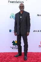 Harold and Carole Pump Foundation 25th Anniversary - Beverly Hills