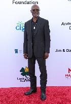 Harold and Carole Pump Foundation 25th Anniversary - Beverly Hills