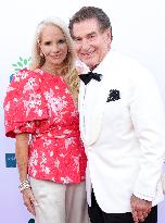 Harold and Carole Pump Foundation 25th Anniversary - Beverly Hills