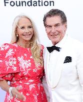 Harold and Carole Pump Foundation 25th Anniversary - Beverly Hills