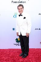 Harold and Carole Pump Foundation 25th Anniversary - Beverly Hills