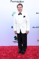 Harold and Carole Pump Foundation 25th Anniversary - Beverly Hills