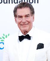 Harold and Carole Pump Foundation 25th Anniversary - Beverly Hills