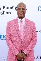 Harold and Carole Pump Foundation 25th Anniversary - Beverly Hills