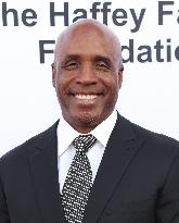 Harold and Carole Pump Foundation 25th Anniversary - Beverly Hills