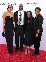 Harold and Carole Pump Foundation 25th Anniversary - Beverly Hills