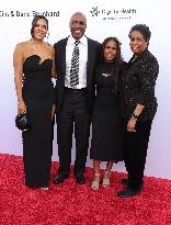 Harold and Carole Pump Foundation 25th Anniversary - Beverly Hills