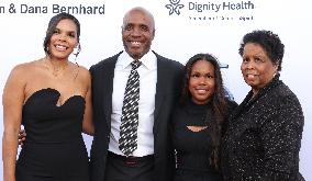 Harold and Carole Pump Foundation 25th Anniversary - Beverly Hills