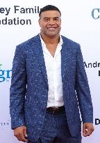 Harold and Carole Pump Foundation 25th Anniversary - Beverly Hills