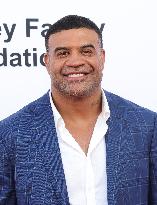 Harold and Carole Pump Foundation 25th Anniversary - Beverly Hills