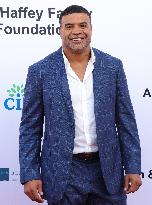 Harold and Carole Pump Foundation 25th Anniversary - Beverly Hills