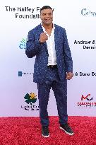 Harold and Carole Pump Foundation 25th Anniversary - Beverly Hills